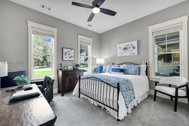 $1,100,000 | 5 Oldfield Village Road, Bluffton, SC 29909