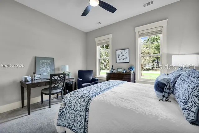 $1,100,000 | 5 Oldfield Village Road, Bluffton, SC 29909