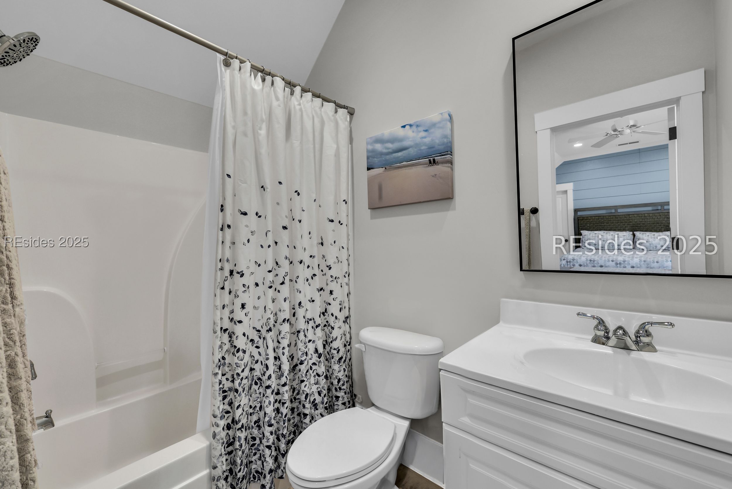 5 Oldfield Village Road Bluffton, SC 29909 - Photo 40 of 64 3rd full bathroom.