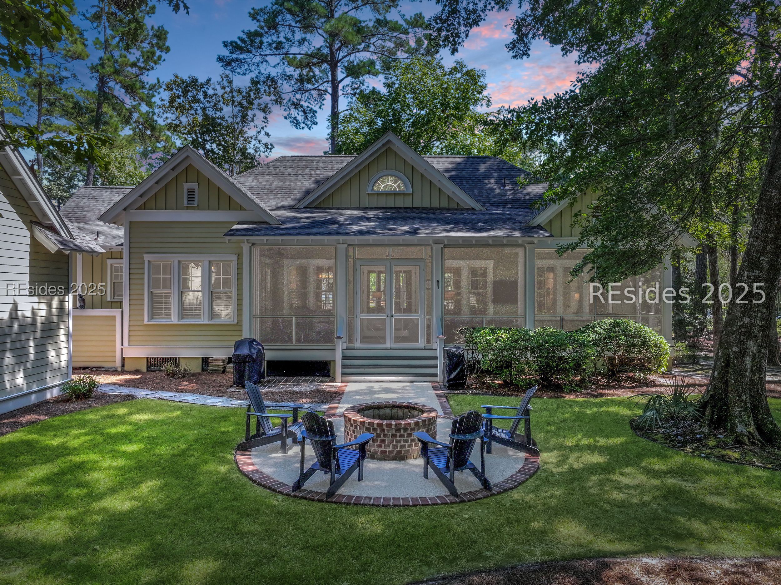 5 Oldfield Village Road Bluffton, SC 29909 - Photo 45 of 64