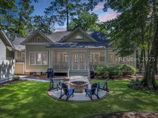 $1,100,000 | 5 Oldfield Village Road, Bluffton, SC 29909