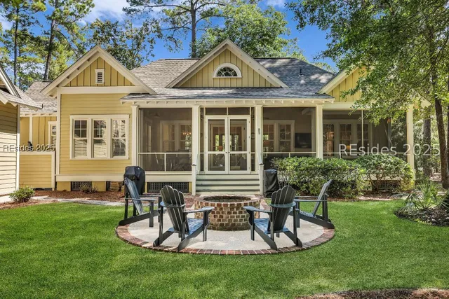 $1,100,000 | 5 Oldfield Village Road, Bluffton, SC 29909