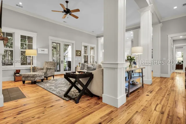 $1,100,000 | 5 Oldfield Village Road, Bluffton, SC 29909