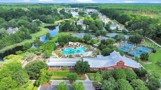 $1,100,000 | 5 Oldfield Village Road, Bluffton, SC 29909