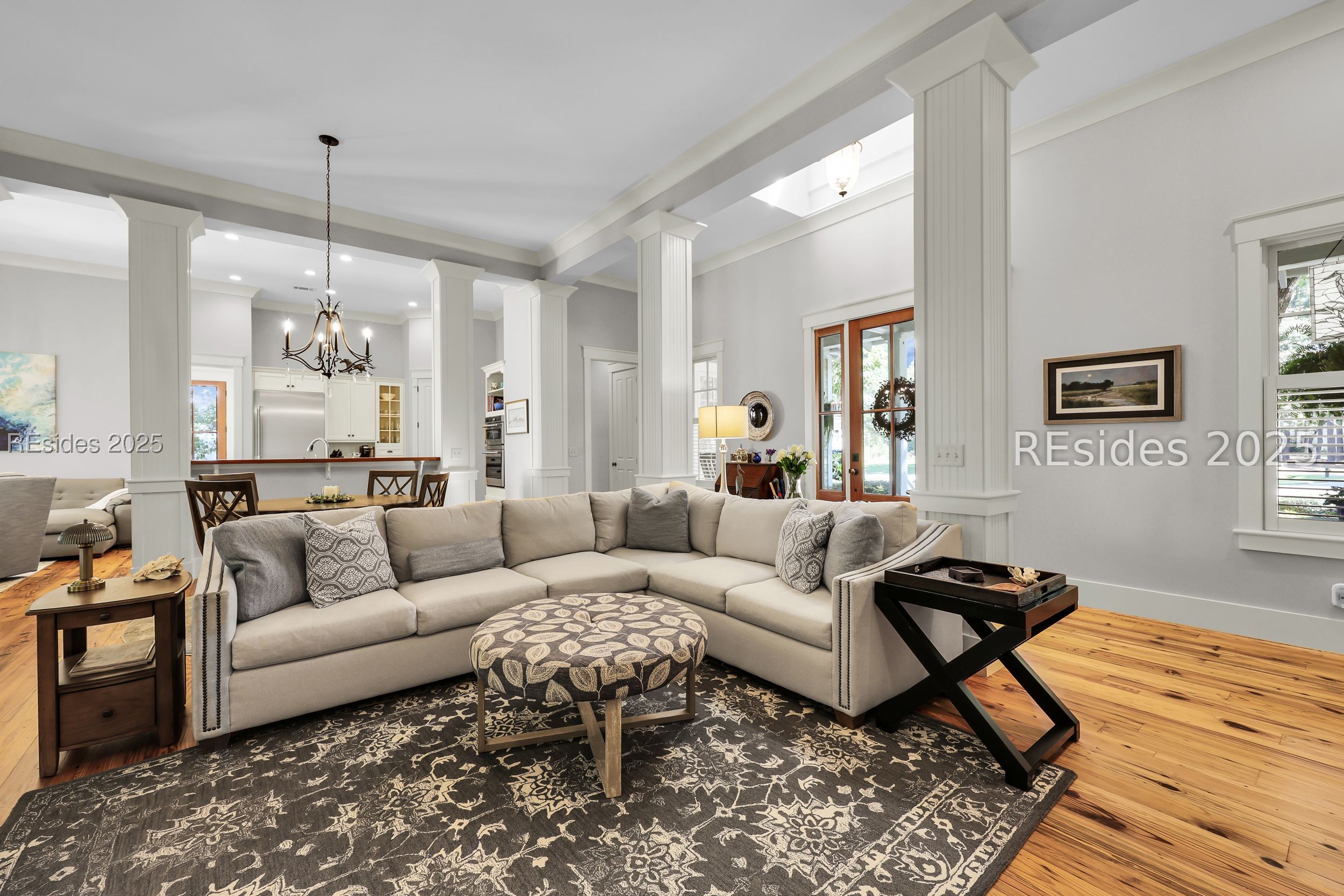 5 Oldfield Village Road Bluffton, SC 29909 - Photo 7 of 64 Great room