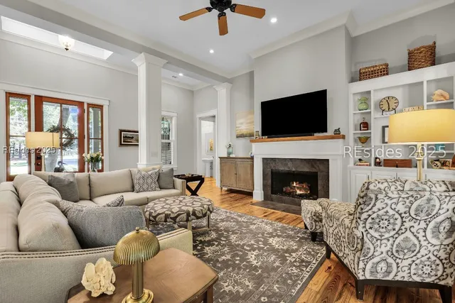 $1,100,000 | 5 Oldfield Village Road, Bluffton, SC 29909