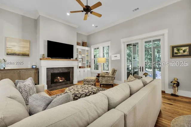 $1,100,000 | 5 Oldfield Village Road, Bluffton, SC 29909