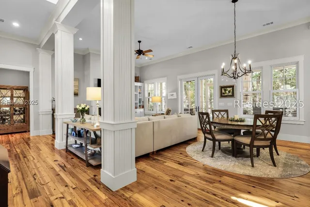 $1,100,000 | 5 Oldfield Village Road, Bluffton, SC 29909