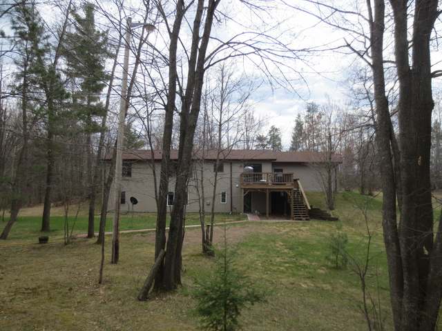 4014 Flannery Lake Road Rhinelander, WI 54501 - Photo 2 of 20 Gallery Image 2
