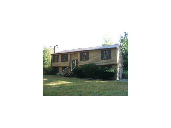 44 Batchelder Road Raymond, NH 03077 - Photo 1 of 1