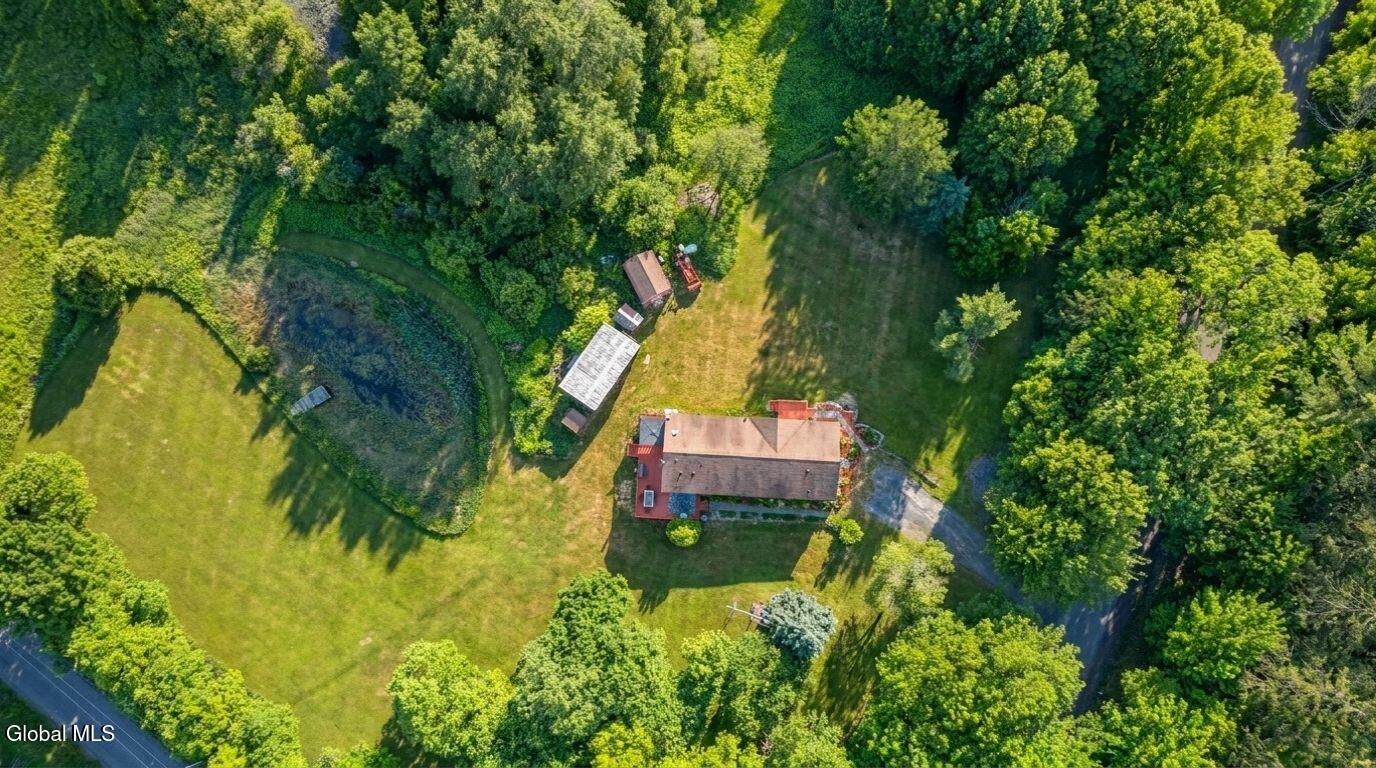 171 Rossman Hill Road Summit, NY 12175 - Photo 50 of 54 171-Rossman-Hill-Rd-Summit-Exterior (16)