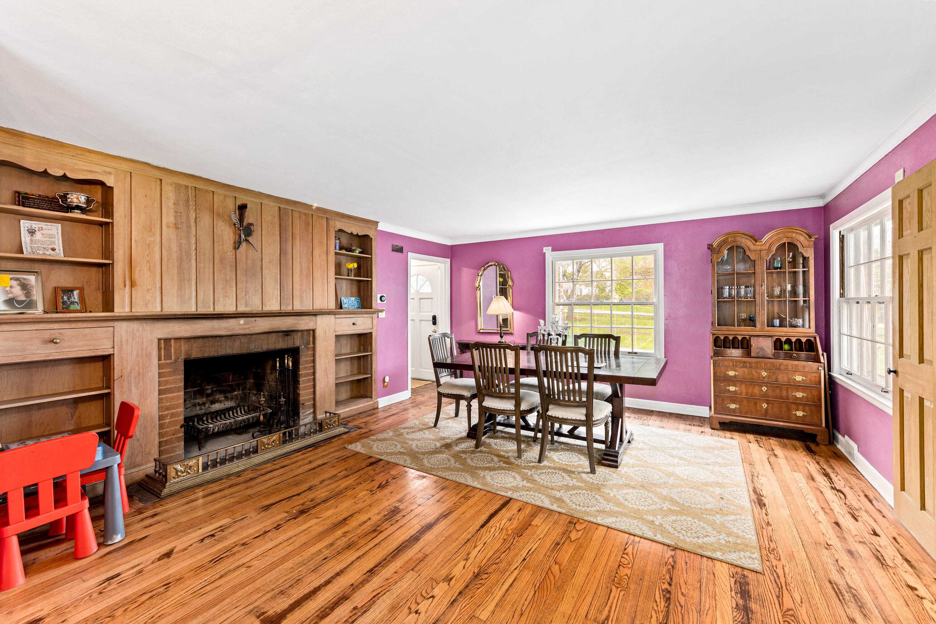 825 Lone Tree Road Elm Grove, WI 53122 - Photo 8 of 37 Dining Room