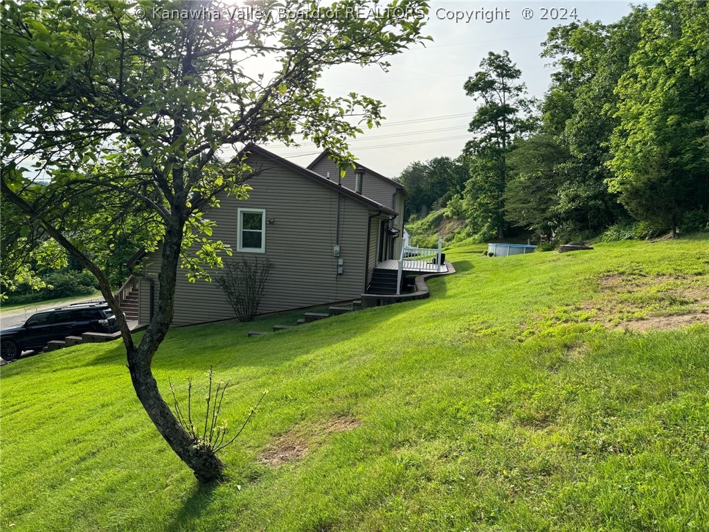 270 Hampton Lane Ripley, WV 25271 - Photo 45 of 49 Gallery Image 45