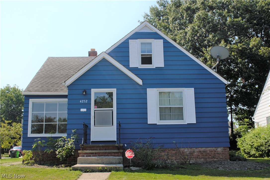 4252 Stilmore Road Cleveland, OH 44121 - Photo 31 of 31