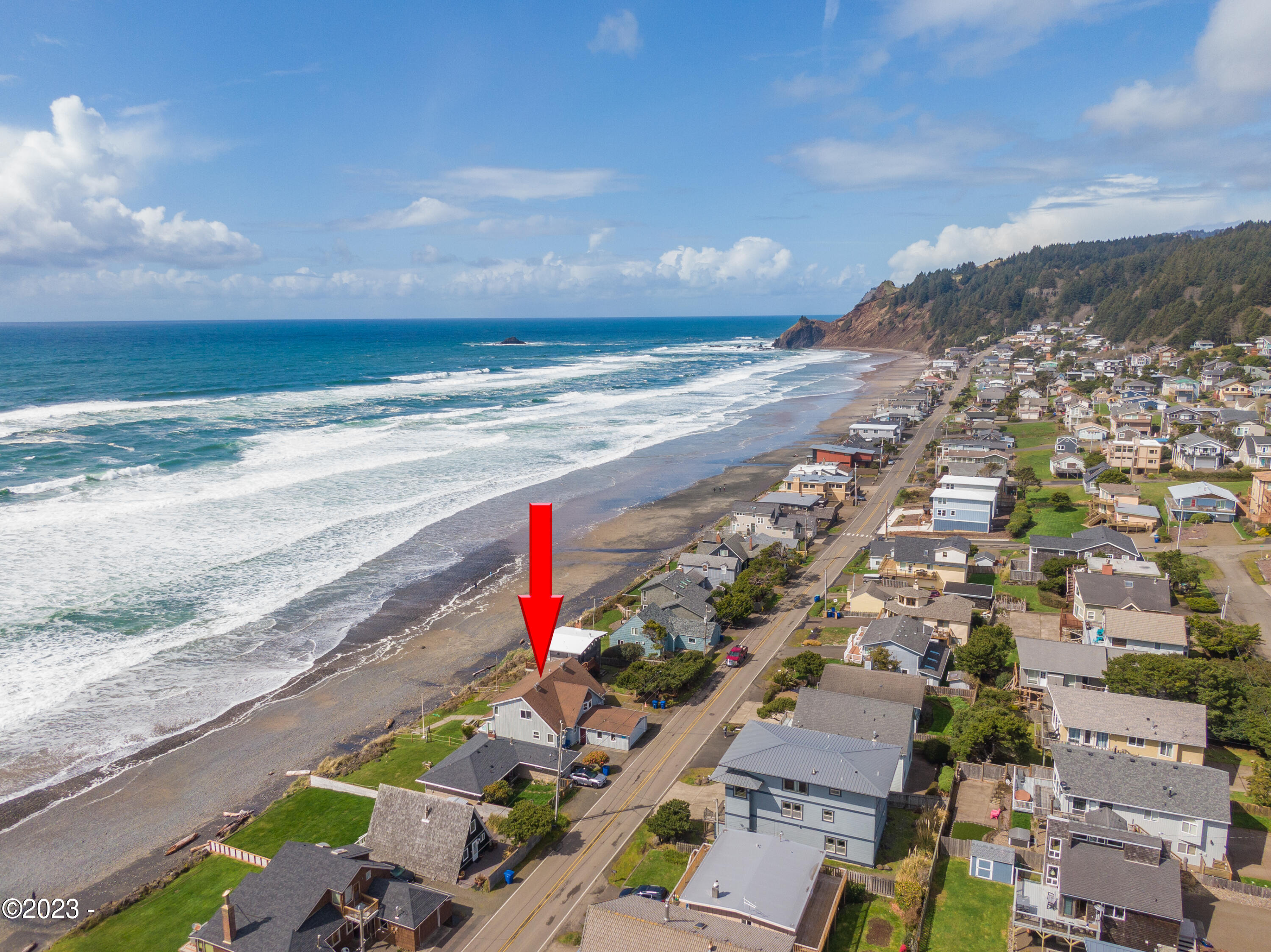 6465-6467 Northwest Logan Road Lincoln City, OR 97367 - Photo 3 of 43 DJI_0346-Edit