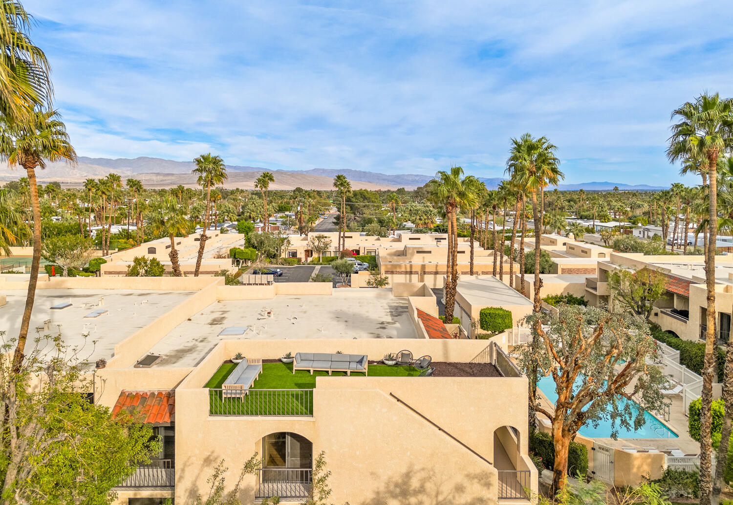 200 East Racquet Club Road, Unit 60 Palm Springs, CA 92262 - Photo 40 of 48