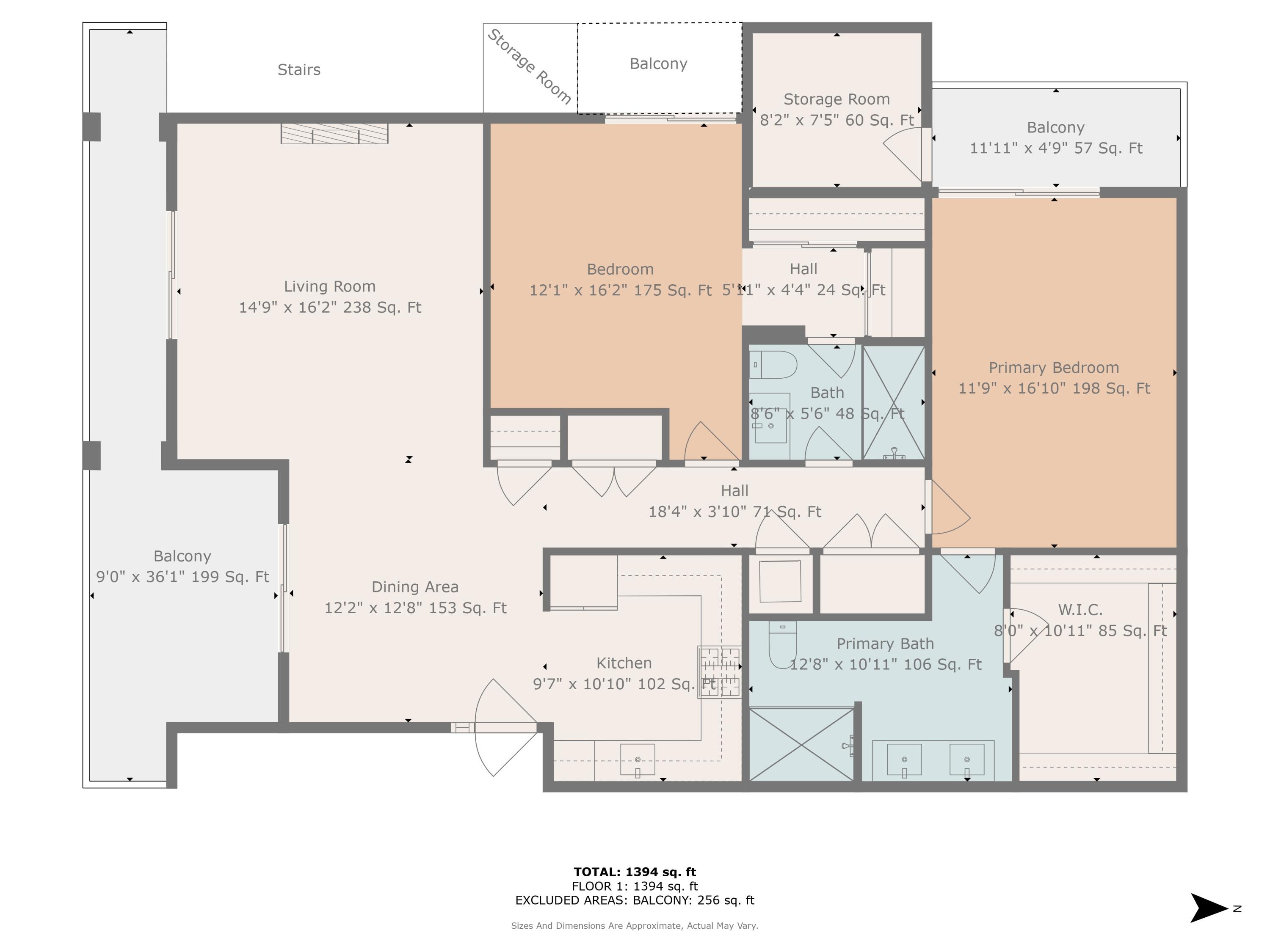 200 East Racquet Club Road, Unit 60 Palm Springs, CA 92262 - Photo 48 of 48