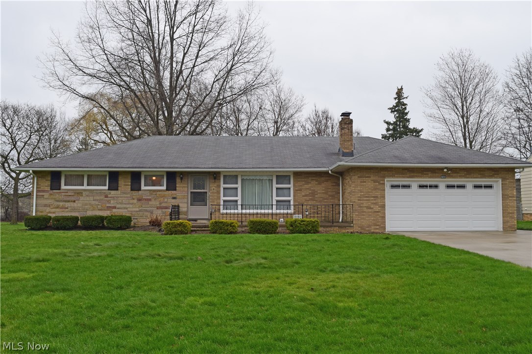 5690 Falkirk Road Lyndhurst, OH 44124 - Photo 1 of 21