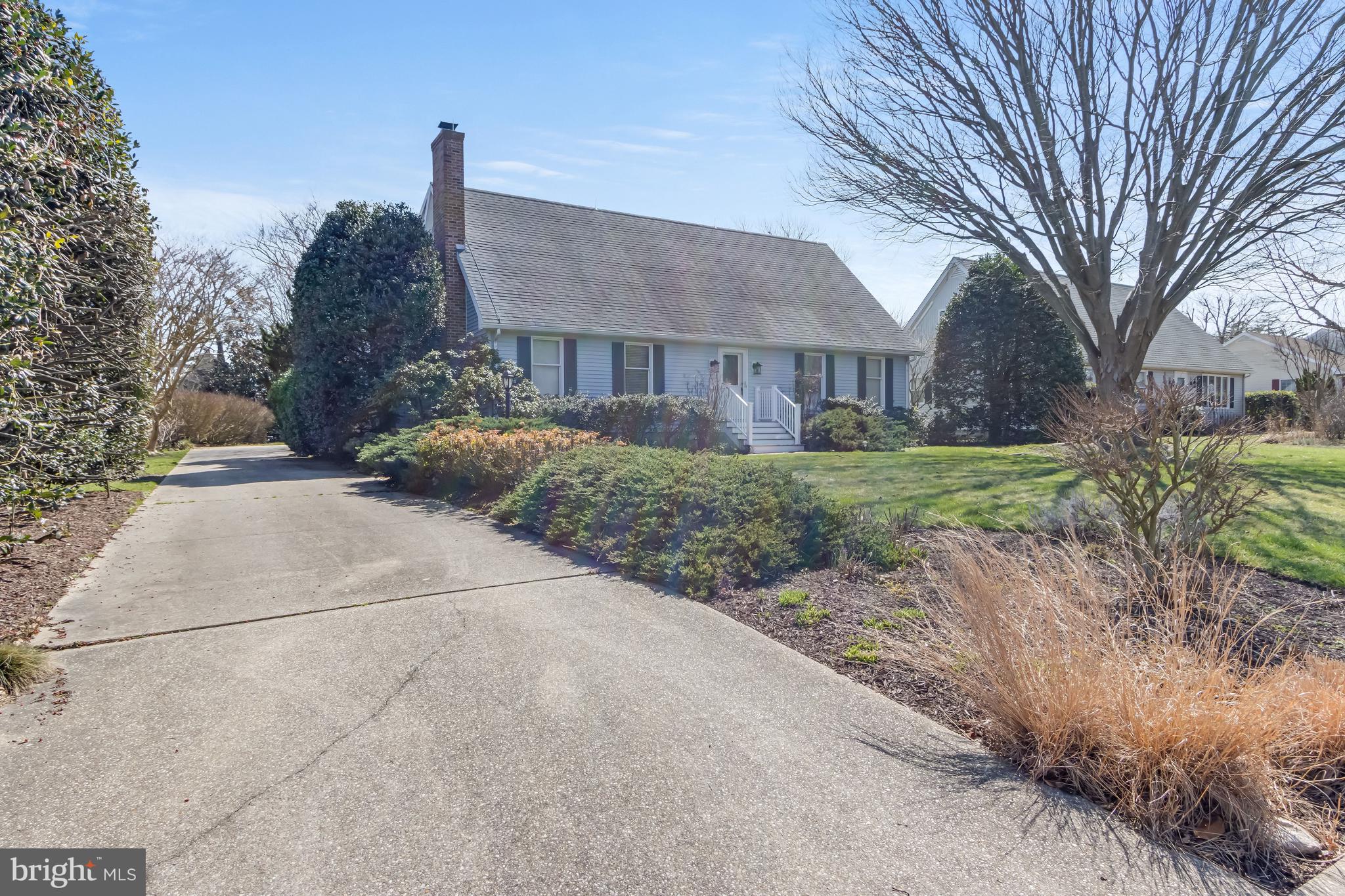 15 Harborview Road Lewes, DE 19958 - Photo 51 of 66