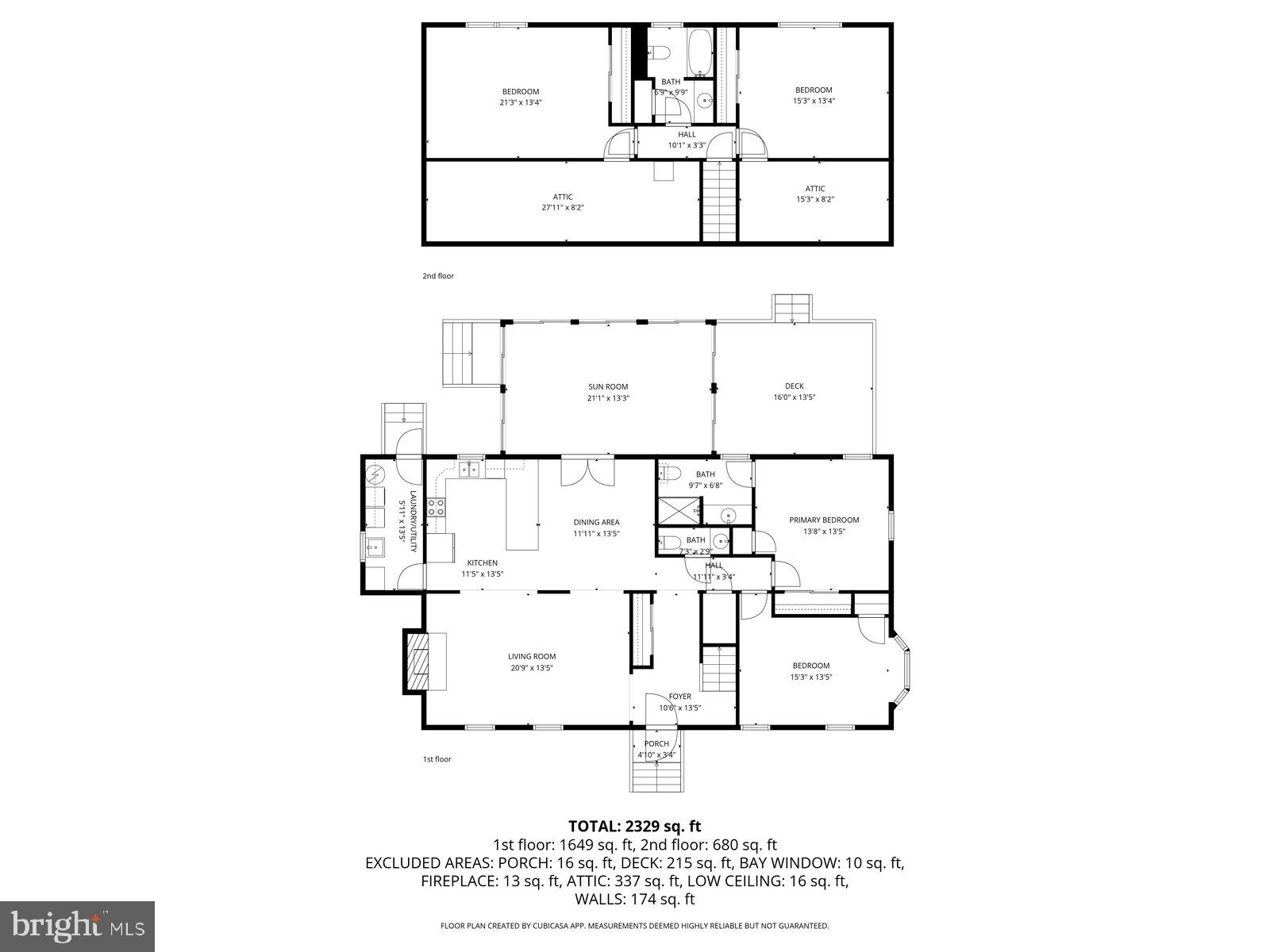 15 Harborview Road Lewes, DE 19958 - Photo 62 of 66 All Floors 15 Harborview Road Lewes With Dim
