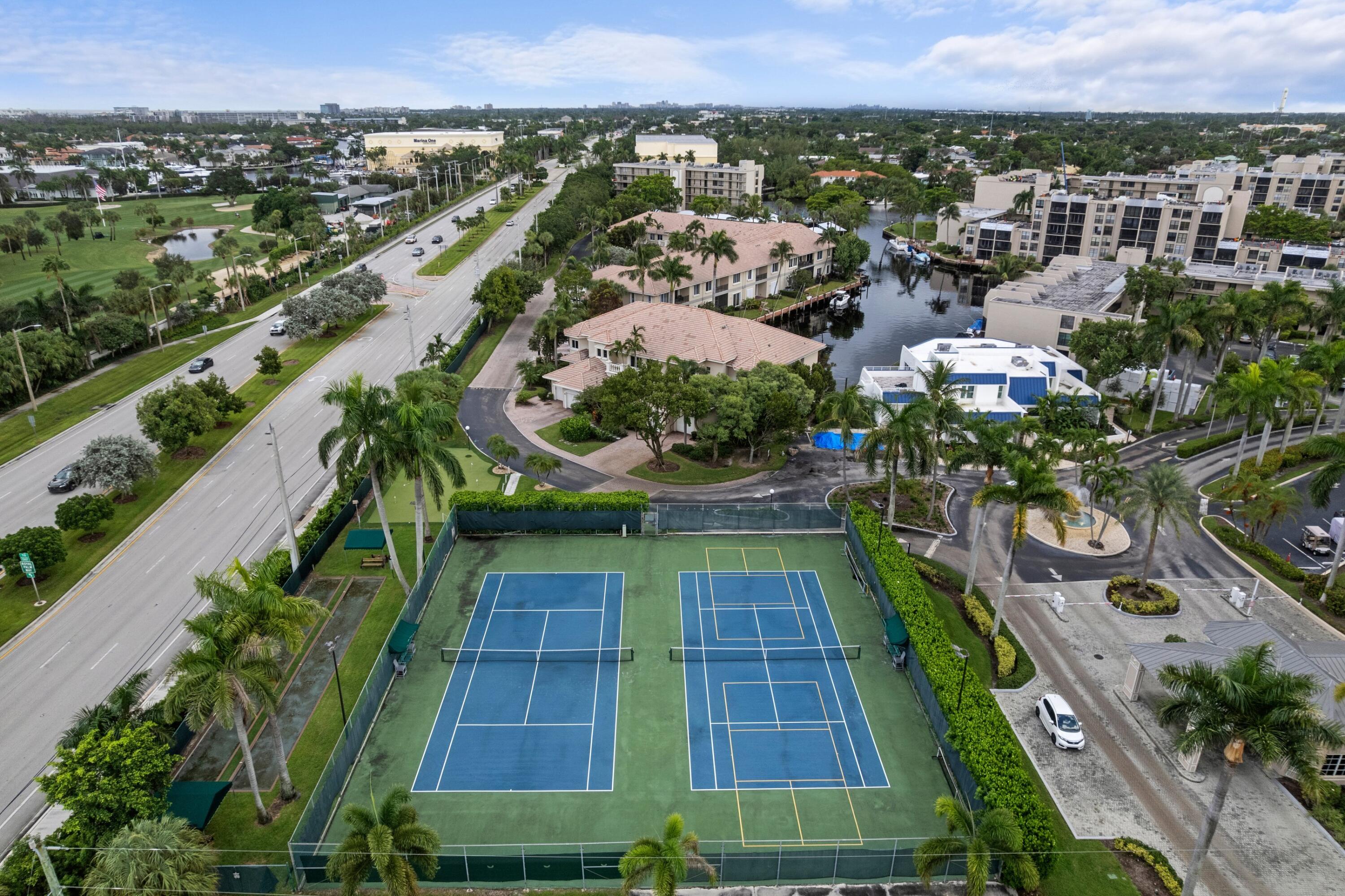 16 Royal Palm Way, Unit 2050 Boca Raton, FL 33432 - Photo 21 of 39 Tennis