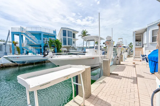 a view of a city with tall buildings