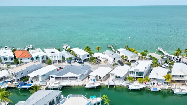 $884,000 | 65821 Overseas Highway, Unit 75, Long Key, FL 33001