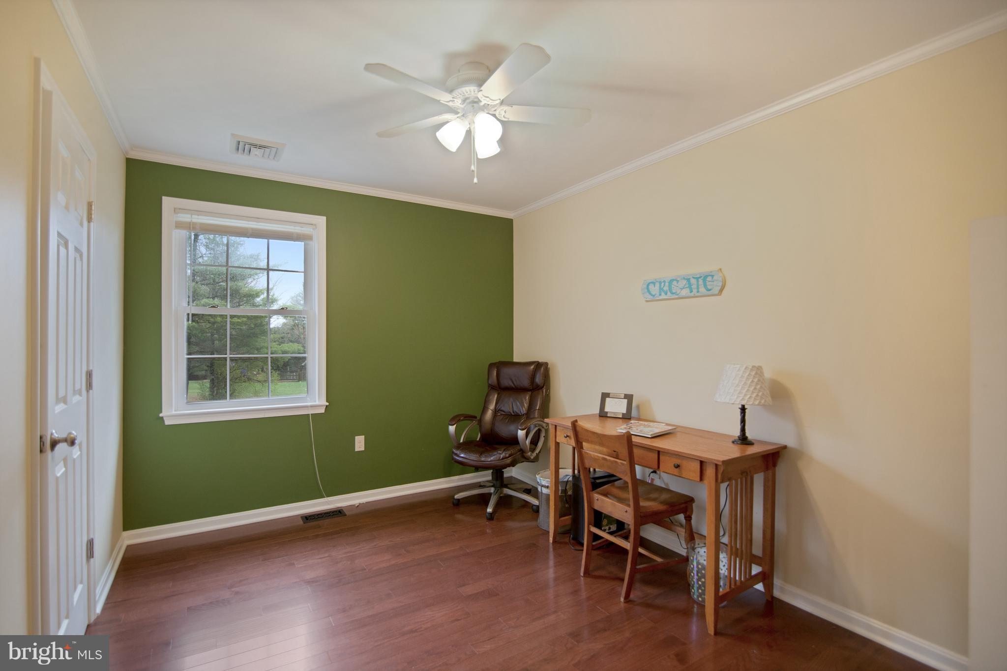 1772 Bloom Road Westminster, MD 21157 - Photo 15 of 30 a workspace with furniture and a window
