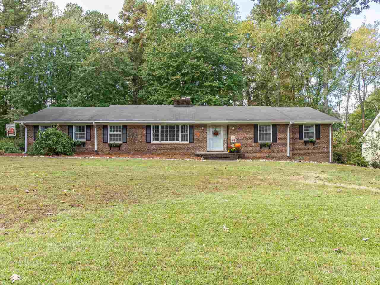 4313 Hopson Drive Raleigh, NC 27604 - Photo 2 of 30 Photo 2