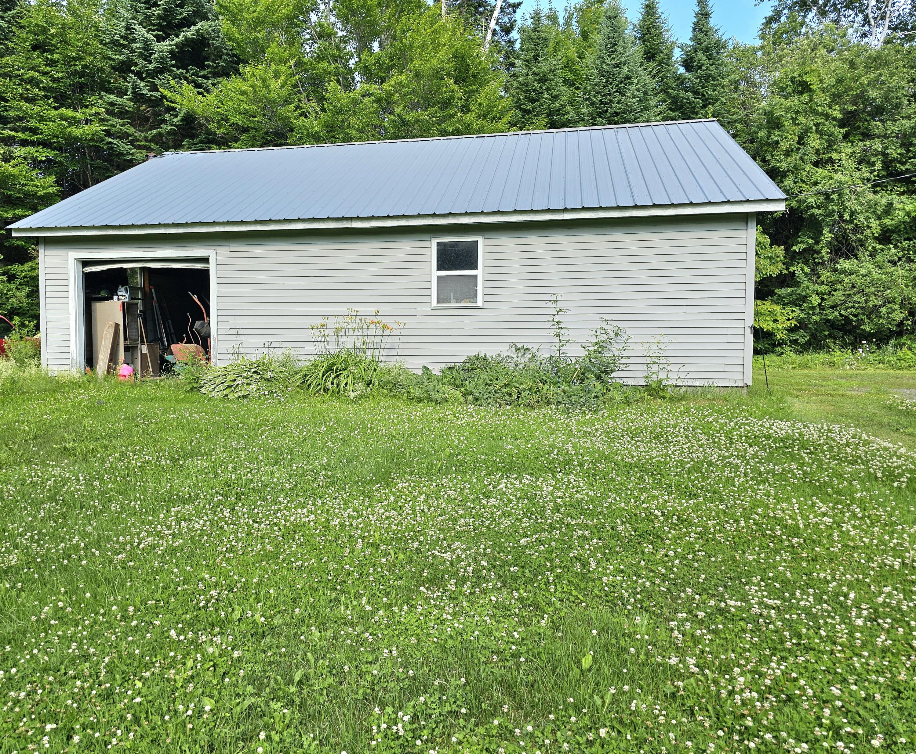 37 Garfield Road Ashland, ME 04732 - Photo 12 of 31 20250711_163429