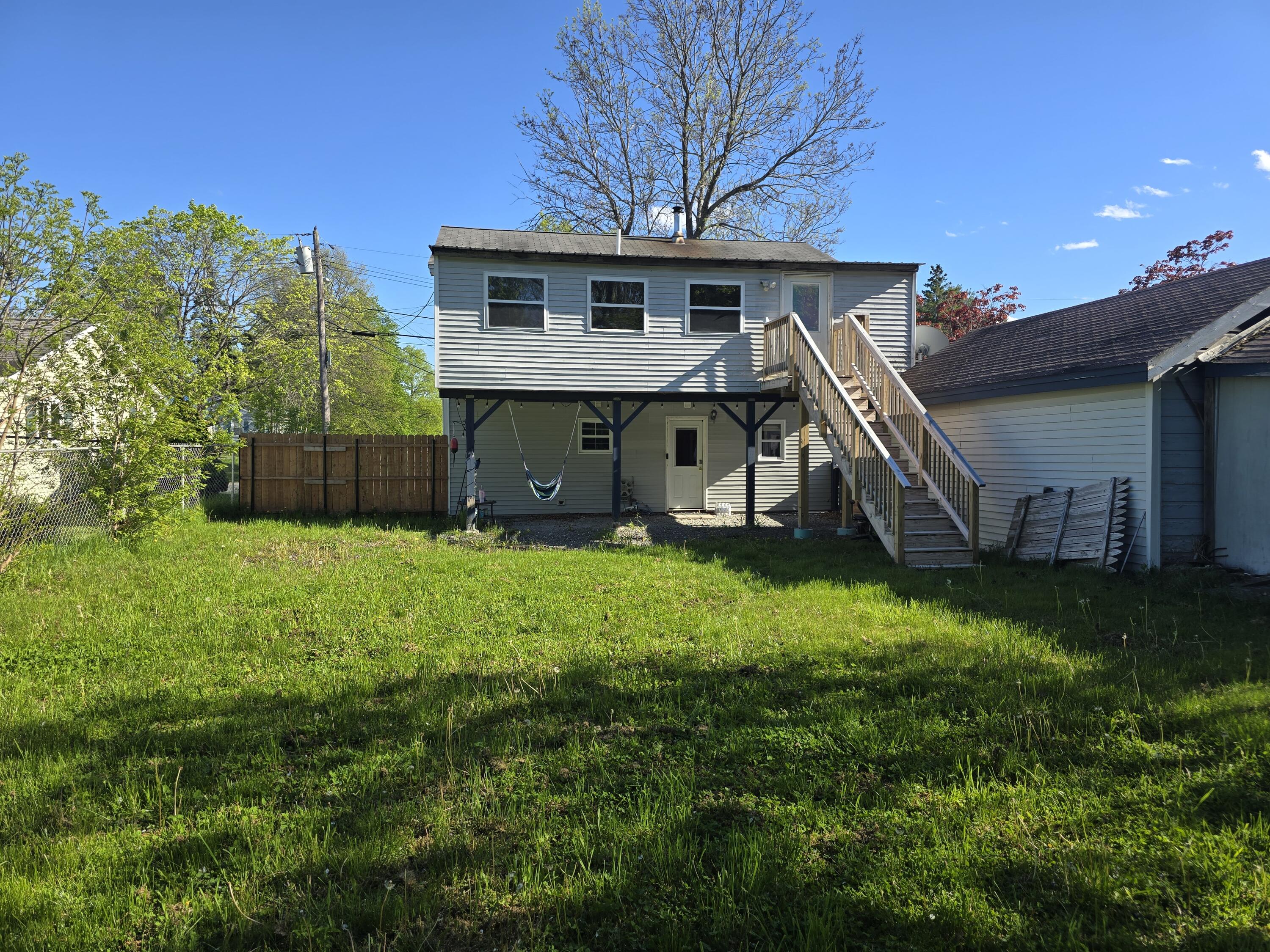 169 Thornton Road Bangor, ME 04401 - Photo 36 of 37 20260522_165321