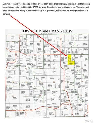 $858,000 | 165 Coal Drive, Newtown, MO 64667