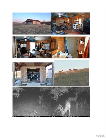 $858,000 | 165 Coal Drive, Newtown, MO 64667