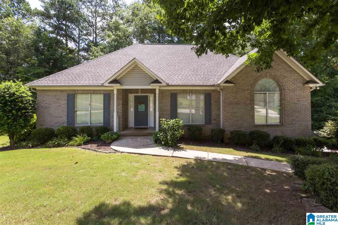 158 Kathryne Street Springville, AL 35146 - Photo 3 of 50