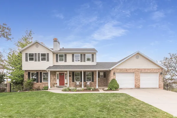 $1,029,000 | 3864 South Monarch Drive East, Bountiful, UT 84010