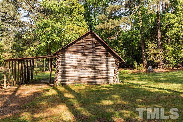 2709 Baptist Road Durham, NC 27703 - Photo 22 of 25