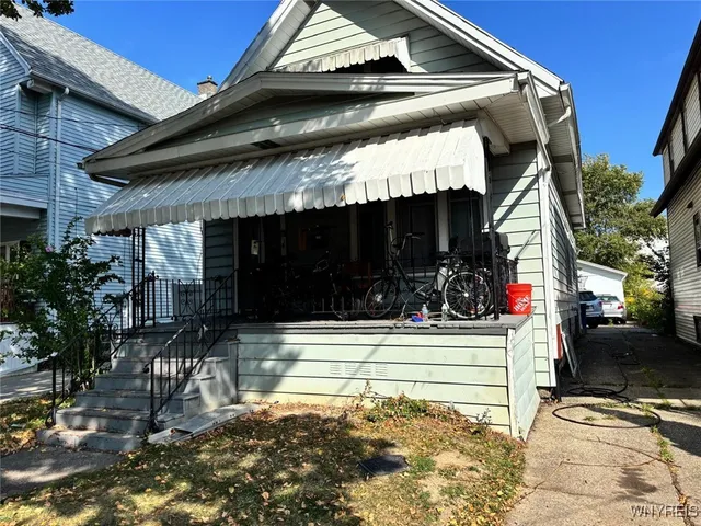 $134,900 | 315 Cornwall Avenue, Buffalo, NY 14215