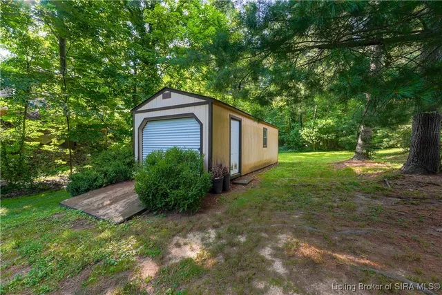 $415,000 | 5226 Buck Creek Road, Floyds Knobs, IN 47119