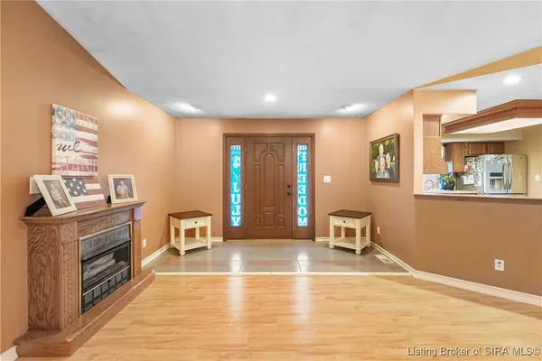 $415,000 | 5226 Buck Creek Road, Floyds Knobs, IN 47119