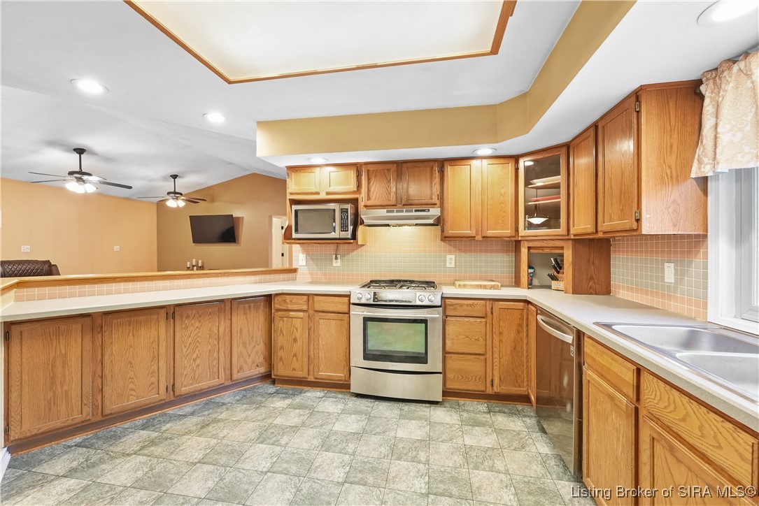 5226 Buck Creek Road Floyds Knobs, IN 47119 - Photo 17 of 39