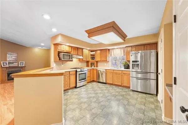 $415,000 | 5226 Buck Creek Road, Floyds Knobs, IN 47119
