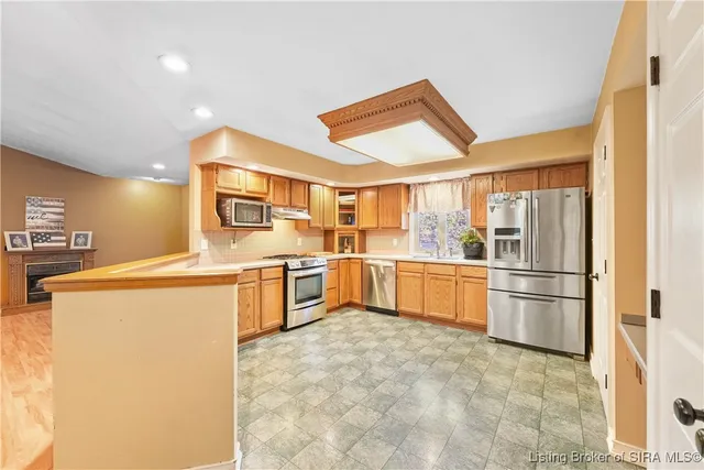 $415,000 | 5226 Buck Creek Road, Floyds Knobs, IN 47119