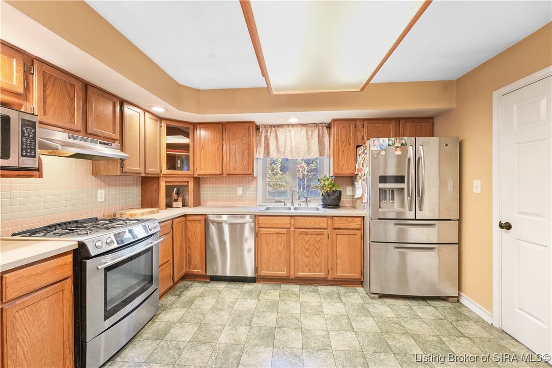 5226 Buck Creek Road Floyds Knobs, IN 47119 - Photo 19 of 39