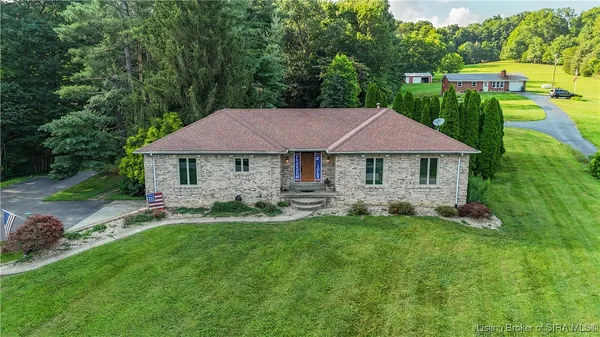 $415,000 | 5226 Buck Creek Road, Floyds Knobs, IN 47119