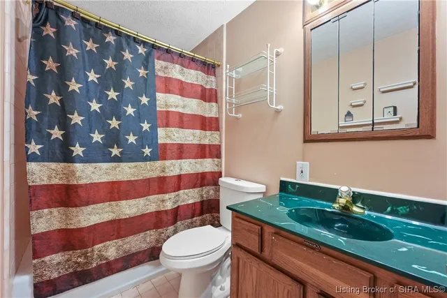 $415,000 | 5226 Buck Creek Road, Floyds Knobs, IN 47119