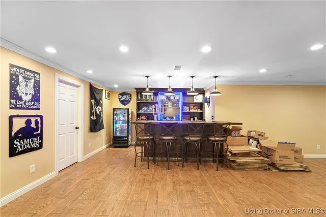 $415,000 | 5226 Buck Creek Road, Floyds Knobs, IN 47119