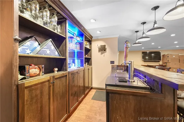 $415,000 | 5226 Buck Creek Road, Floyds Knobs, IN 47119