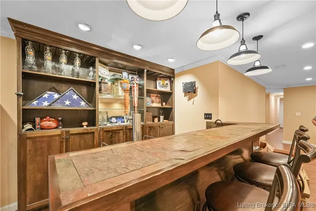 $415,000 | 5226 Buck Creek Road, Floyds Knobs, IN 47119