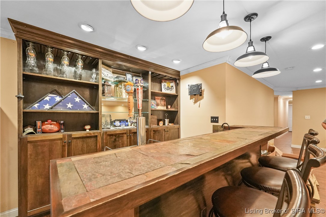 5226 Buck Creek Road Floyds Knobs, IN 47119 - Photo 34 of 39