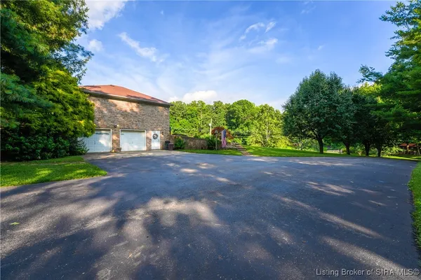 $415,000 | 5226 Buck Creek Road, Floyds Knobs, IN 47119